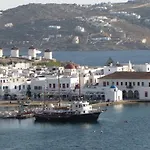 Appartamento Anchor αpartments Mykonos Town