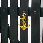 Appartamento Anchor αpartments