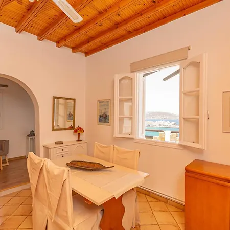 Anchor αpartments Apartment