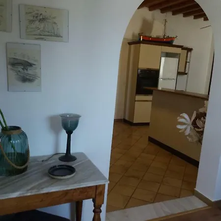 Anchor αpartments *