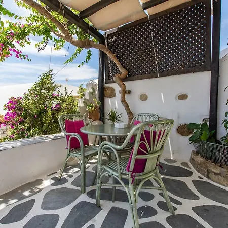 Anchor αpartments Apartment Mykonos Town