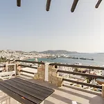 Anchor αpartments شقة Mykonos Town