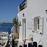 شقة Anchor αpartments *