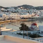 Anchor αpartments Mykonos Town