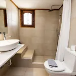 شقة Anchor αpartments Mykonos Town