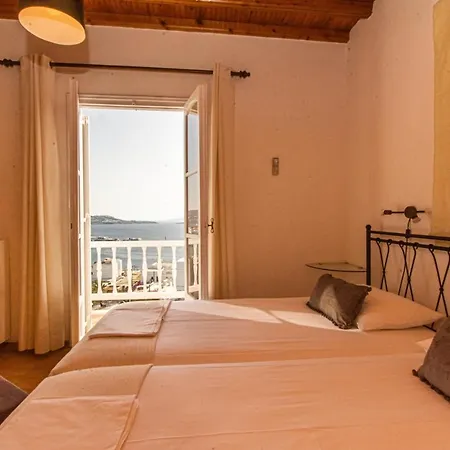 Anchor αpartments Apartamento
