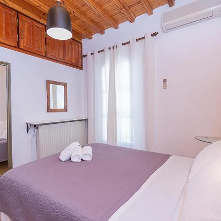 Apartamento Anchor αpartments Mykonos Town