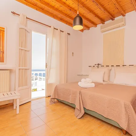 Anchor αpartments Apartamento *