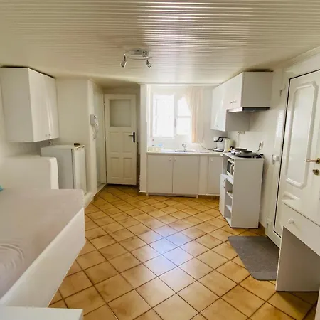 Anchor αpartments * Mykonos Town