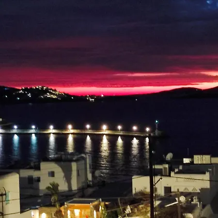 Anchor αpartments 公寓