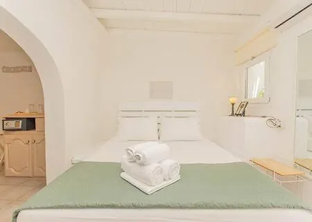 Apartamento Anchor αpartments Mykonos Town