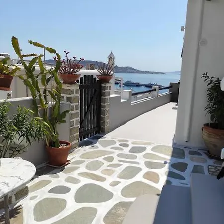 Anchor αpartments Appartement *