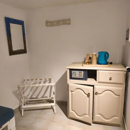 Anchor αpartments Appartamento *