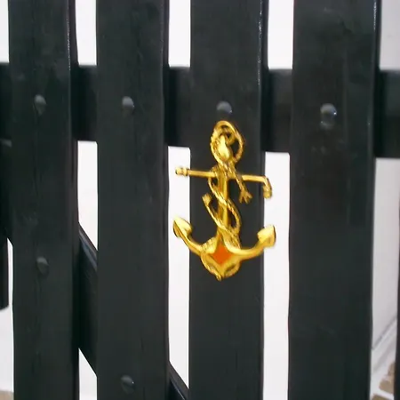 Apartamento Anchor αpartments