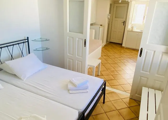 شقة Anchor αpartments