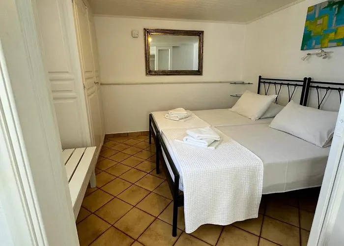 Anchor αpartments *