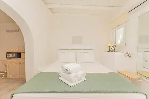 شقة Anchor αpartments Mykonos Town