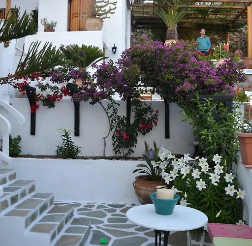 شقة Anchor αpartments *