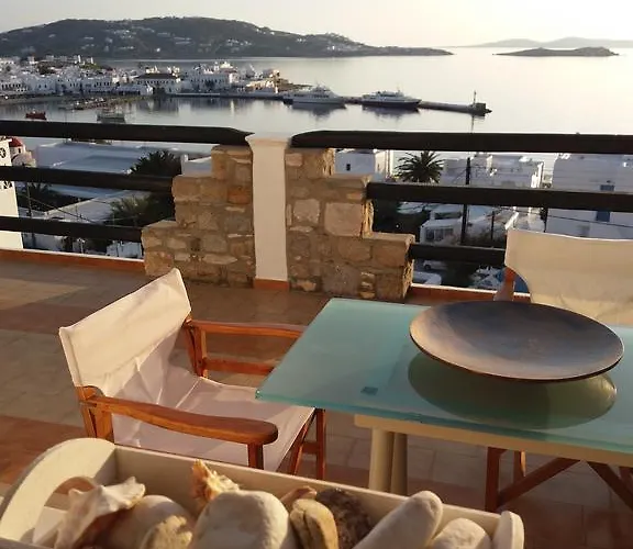 شقة Anchor αpartments