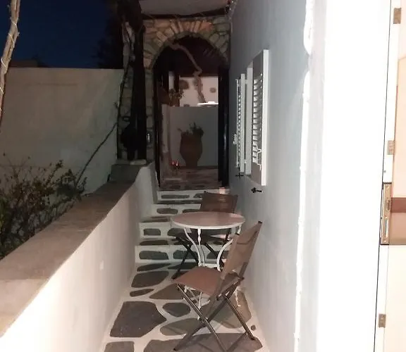 شقة Anchor αpartments