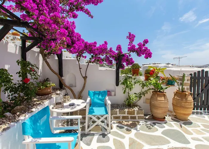 Anchor αpartments *