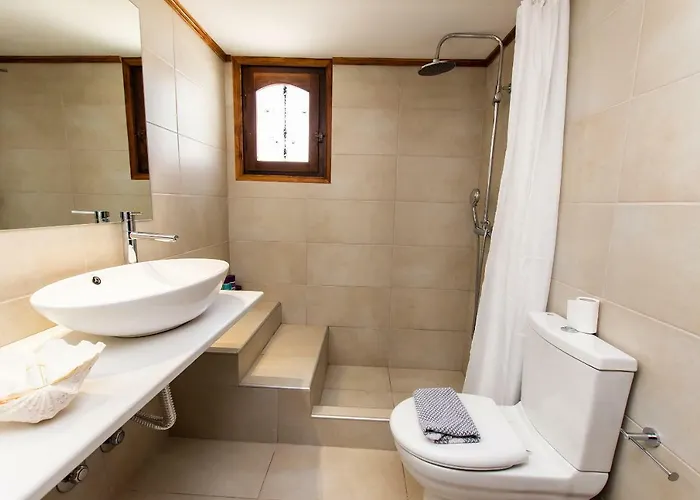 شقة Anchor αpartments Mykonos Town