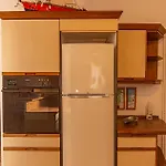 Anchor αpartments Apartament *
