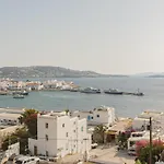 Apartament Anchor αpartments Mykonos Town