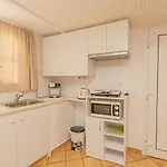 Anchor αpartments Mykonos Town