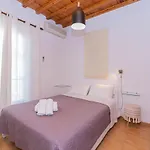 Apartament Anchor αpartments *