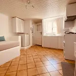 Anchor αpartments * Mykonos Town