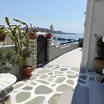 Anchor αpartments Apartament *