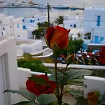 Anchor αpartments Mykonos Town