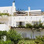 Apartament Anchor αpartments *