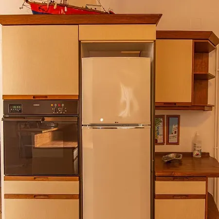 Anchor αpartments Apartamento *