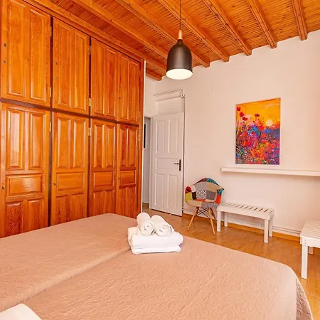 Anchor αpartments Apartamento