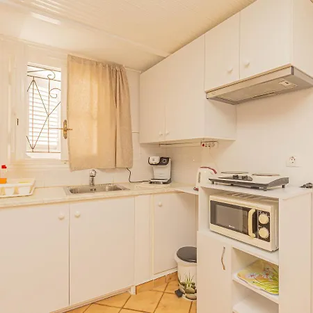 Apartamento Anchor αpartments Mykonos Town