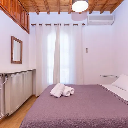 Anchor αpartments *