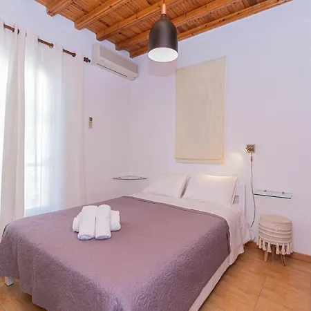 Apartamento Anchor αpartments *