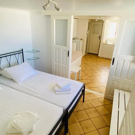 Apartamento Anchor αpartments