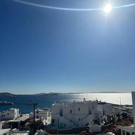 Anchor αpartments Apartamento *