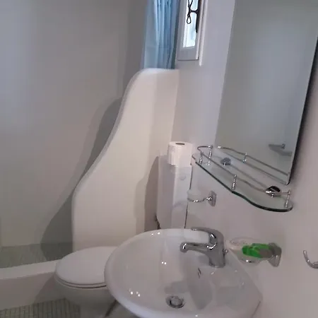 Anchor αpartments Apartmán