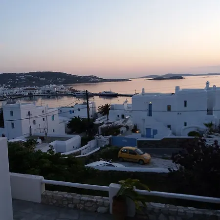 Anchor αpartments Apartamento *