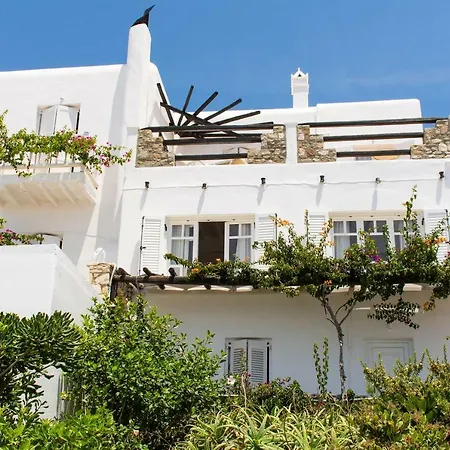 Apartamento Anchor αpartments *