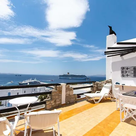 Apartamento Anchor αpartments *