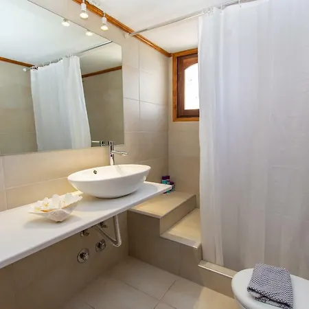 Anchor αpartments Apartamento