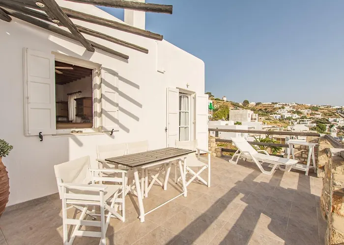 Apartman Anchor αpartments