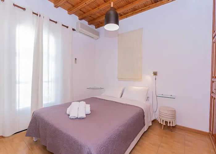 Lägenhet Anchor αpartments *