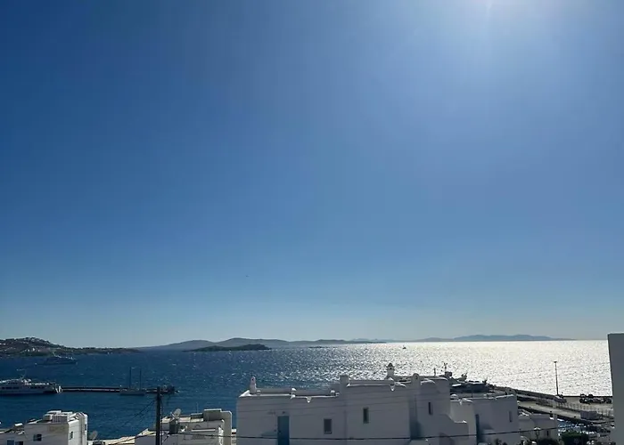 Anchor αpartments Apartman *