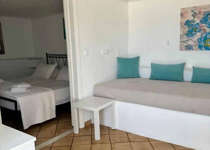 Apartman Anchor αpartments *